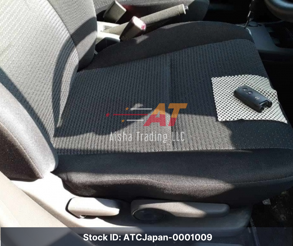 2010 SUZUKI SWIFT